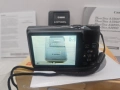 дигитален фотоапарат камера Canon Powershot A2200 14mp , снимка 16