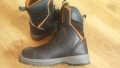 Wenaas BERSERK BALDER TEC H2O WATERPROOF Work Safety Boot разме EUR 40 работни обувки с бомбе WS1-46, снимка 10