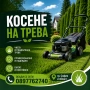Поддръжка и Косене на Трева гр.София, снимка 1