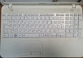 Toshiba Satellite C855-1N3 - части, снимка 5