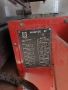 Вишка  MANITOU 100 XEL, снимка 3