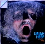 Грамофонни плочи Uriah Heep ‎– ...Very 'Eavy ...Very 'Umble, снимка 1