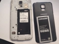 Samsung Galaxy S5 Neo, снимка 7