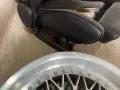 Recaro седалкА bmw e30 седан/комби, снимка 3