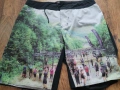 reebok Men's Shorts - страхотни мъжки шорти L, снимка 3