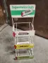 Ретро етажерки за дъвки, за колекция, снимка 8