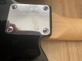 Индонезийска Fender Squier Affinity Telecaster електрическа китара, снимка 3
