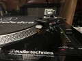 TOP! Audio Technica AT-LP120USB грамофон, снимка 3