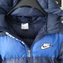 якета benetton гъши пух, nike, guess, zara , снимка 4