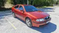 Škoda Octavia 1.6 MPI 102 к.с. Бензин/Газ, 2005 г., снимка 2