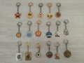 Ретро ключодържатели- от СОЦ периода !!!, снимка 1