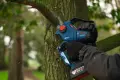 Акумулаторна резачка Bosch ,18V GKE 18V-20 , + БАТЕРИЯ GBA 18V 5.0 Ah, снимка 3