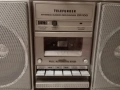 TELEFUNKEN CR-100 радиокасетофон , снимка 5