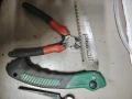 Маркови инструменти Facom,Knipex, снимка 7