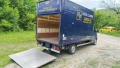Ronault master 2.5DCI/100kc/2008г/нов внос от холандия/регистриран/обслужен/платено до винетка,, снимка 11