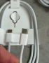 Оригинални АКСЕСОАРИ APPLE  charger iwatch зарядно адаптер кабел, снимка 4