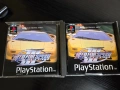 Ps1 need for speed диск , снимка 1
