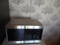 Микровълнова печка LG, снимка 2