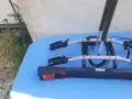 Багажник за 2 колела Thule за теглич, снимка 5