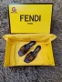 Fendi 💎 Tory Burch 💎Дамски Чехли , снимка 3