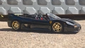Ferrari F50 BARCHETTA Bburago 1:18, снимка 3