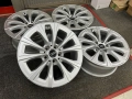 Джанти 17 Цола 5х112 VW Golf 5 6 Tiguan Passat Arteon Skoda Superb Kodiaq Audi А3 A4 A6 , снимка 10