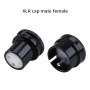 XLR Protect Cap – №2, снимка 1