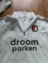 feyenoord x Adidas 2019-20 - мъжка футболна блуза Л, снимка 1