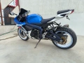 Suzuki GSXR 600 2012, снимка 8