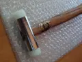 THOR - Made in England - BIRMINGHAM - Нов Внос Германия - ЧУК - Найлонов Чук - ПРОФЕСИОНАЛЕН Марков , снимка 5