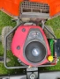 Трактор косачка Husqvarna, снимка 5