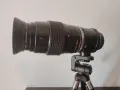 Обектив MINOLTA MC MACRO ROKKOR 1:3.5 f=100mm на MD Japan , снимка 7