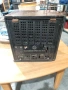 Старинно лампово радио Telefunken Meistersuper 332WLK със заден капак, снимка 7