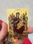 Уникални дървени Икони всякакви размери, снимка 3