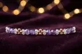 Комплект „Amethyst Grace“ , снимка 2