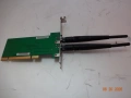 LogiLink WLAN PCI Card 300 MBit 802.11n, снимка 3