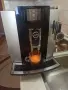 Кафе автомат Юра Е80 , снимка 4
