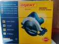 Професионален ръчен циркуляр Orient 1050W, снимка 1