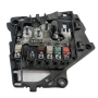 Бушонно табло Citroen DS3 2009-2014 ID: 161828 OEM 9801147680, снимка 1