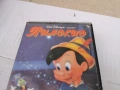 ПИНОКИО-ORIGINAL VHS VIDEO TAPE 0807260900L1, снимка 6