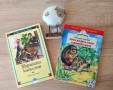 Комплект детски книги , снимка 1