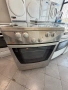 Иноксова готварска печка Gorenje, снимка 1