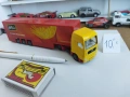 Малки камиончета и колички, снимка 13