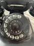 Ретро/винтидж  телефон , снимка 2