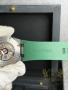 Audemars Piguet Offshore green Мъжки Часовник С Автоматичен Механизъм Код Chronolux26, снимка 7