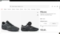 Mizuno WAVE IBUKI 3 GORE-TEX Shoes размер EUR 42 маратонки водонепромокаеми - 2723, снимка 2