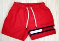 Tommy Hilfiger Mens Swimwear Stretch Size L НОВО! ОРИГИНАЛНИ! Мъжки Бански!, снимка 1