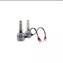 Комплект японски LED диодни крушки за фарове 2х36W 7600lm H1/H4/H7/H11, снимка 3
