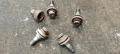 Секретни болтове Peugeot 207, снимка 1