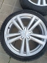 Джанти Ауди А3 / С3 С лайн 18" 5х112 225/40/18 Audi A3 / S3 Sline 5x112 8V0601025BL, снимка 11